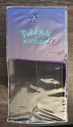 Pokemon TCG Scarlet and Violet: Pokemon Center Journey Together ETB - Sealed - Image 4