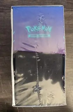 Pokemon TCG Scarlet and Violet: Pokemon Center Journey Together ETB - Sealed - Image 5