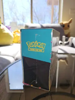 Pokemon TCG: Ascended Heroes Pokemon Center Exclusive ETB - New - Image 3