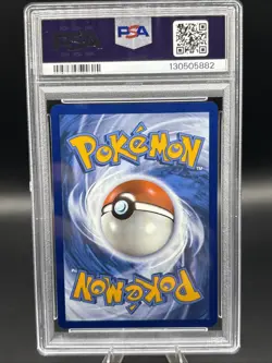 Pokemon TCG - N's Reshiram - (Stamped) - 167/159 - Journey Together - PSA 10 - Image 2