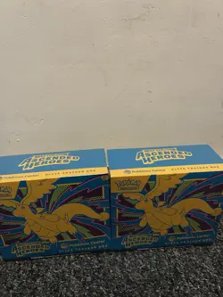 2x Pokemon TCG Ascended Heros - Pokemon Center ETB ✅ In Hand ✅ Fast Shipping ✅ - Image 4