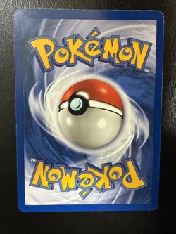 FREE SHIPPING Cubone 70/130 Pokemon TCG Base Set 2 Regular Common - Image 2