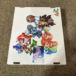 Large Pokemon Lot, Very Good Conditions, Needs To Go ASAP! - Image 2