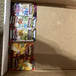 Large Pokemon Lot, Very Good Conditions, Needs To Go ASAP! - Image 3