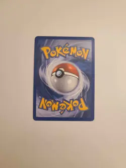 Pokemon TGC 2011 Emerging Powers Krookodile 62/98 Cracked Ice Holo Near Mint - Image 3