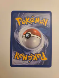 Pokemon TGC 2011 Emerging Powers Krookodile 62/98 Cracked Ice Holo Near Mint - Image 4