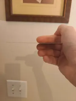 Pokemon TGC 2011 Emerging Powers Krookodile 62/98 Cracked Ice Holo Near Mint - Image 5