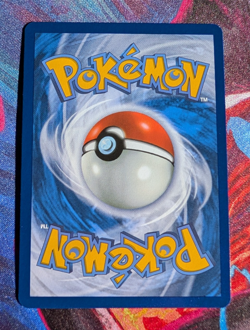 Ethan's Typhlosion HOLO 190/182 Destined Rivals 2025 Pokemon TCG - MINT, English - Image 4