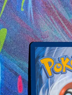 Ethan's Typhlosion HOLO 190/182 Destined Rivals 2025 Pokemon TCG - MINT, English - Image 5
