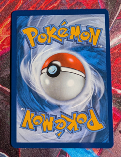 Oricorio EX HOLO 024 PROMO Mega Evolutions 2025 Pokemon TCG - MINT PF, English - Image 4