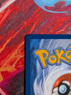 Oricorio EX HOLO 024 PROMO Mega Evolutions 2025 Pokemon TCG - MINT PF, English - Image 5