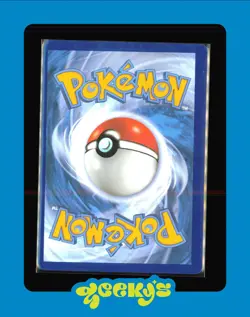 Hisuian Typhlosion V SWSH237 Sword & Shield Promo Pokemon TCG - Image 2