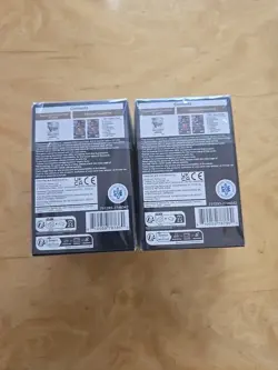 One Piece DP-06 Emperors in the New World Double Pack OP09 Set Vol.6 Sealed - Image 2