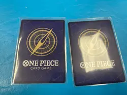 Boa Hancock (Alternate Art) EB03-026 Extra Booster: One Piece Heroines Edition - Image 2