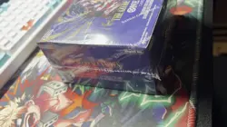 One Piece OP14 The Azure Sea’s Seven Booster Box Factory Sealed 24 Packs - Image 2