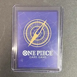EB03-053 Nami Heroines Edition SR One Piece TCG English - Image 2