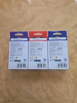 ONE PIECE Special Don Set Luffy/Ace/Sabo Vol. 1, Volume 2, and 3 English Sealed - Image 2