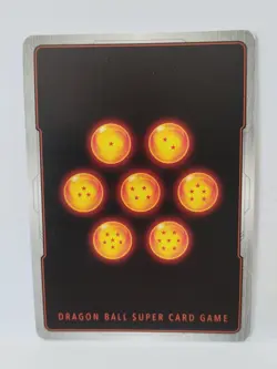 Carte Son Goku TB3-035 Dragon Ball Super Card Game Etat EX🔵 - Image 4