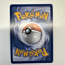 Pokemon TCG Lillie's Clefairy EX Journey Together Sir Card 184/159 NM Condition - Image 2