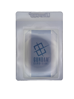 Gundam Card Game Shuji Ito (C+) - Starter Deck 06: Clan Unity (ST06) - Image 3