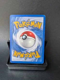 Jirachi 8/N01 Rare Holo EX Hidden Legends Pokemon Card 2004 LP - Image 2