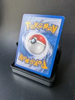 Jirachi 8/N01 Rare Holo EX Hidden Legends Pokemon Card 2004 LP - Image 4