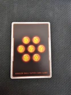 Mercenary Tao SB02-056 – Manga Booster 02 – Dragon Ball Super Card Game - Image 2