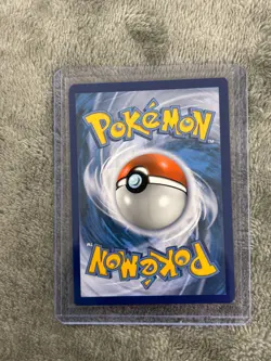 Pokemon Card Reshiram & Charizard GX SM247 Promo – Sun & Moon – Near Mint Holo - Image 2