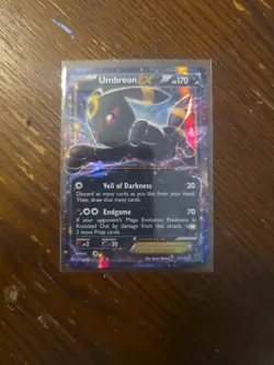 Pikachu with Grey Felt Hat 085 Sv: Scarlet & Violet Promo Cards Regular - Image 1
