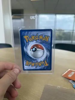 MINTY Galarian Moltres SWSH284 SWSH: Sword & Shield Promo Cards Holo - Image 2