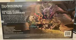 Magic: The Gathering Commander With Boosters Bundle Bloomburrow Animated Army - Image 2