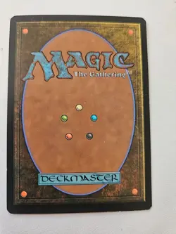 MTG 8th Edition FOIL Rare Elvish Champion Excellent - NM - Image 2