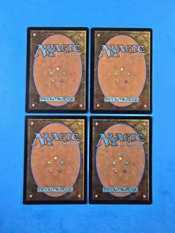 4x Voldaren Epicure Creature Vampire Crimson Vow 2021 Mtg Magic Card 182 - Image 2