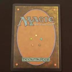 Vexing Puzzlebox Borderless 374 MTG Battle for Baldur's Gate CLB Mythic NM - Image 2