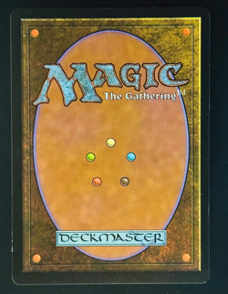 MTG - Submerge - NM/LP - Nemesis #48 - UNCOMMON - EN - REG - Image 2