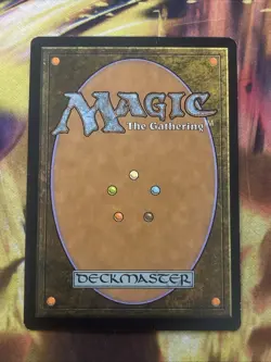 Mtg Starfield Of Nyx LP Origins #33 Mythic Rare Card 033/272 - Image 2