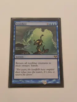 Inundate Eventide Regular - Image 1