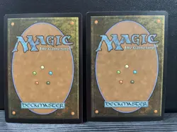 Set of 4 Strionic Resonator Masters 25 MTG LP Free Ship - Image 3