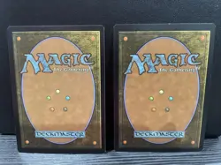 Set of 4 Strionic Resonator Masters 25 MTG LP Free Ship - Image 5