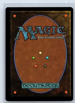 Magic: Starter Commander Decks #282 Talisman of Indulgence Uncommon .VO4 - Image 2