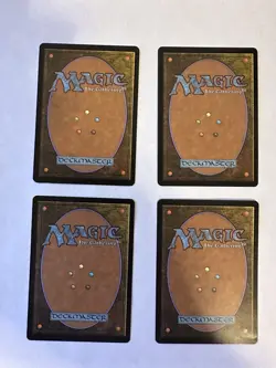MTG - 4x Sundial of the Infinite x4 - M12 Core Set - NM - Never Played - Image 2