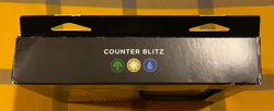 MTG Final Fantasy Counter Blitz Commander Deck, New In Box, Factory Sealed - Image 4