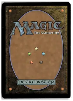 MTG Foil Beast Whisperer - Promo Pack Lightly Played Chinese - Image 2