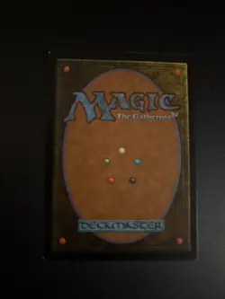 Magic the Gathering Phyrexian Dreadnought - LP MP - Image 2