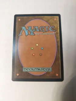 Black Market Magic The Gathering 098/309 - Image 2