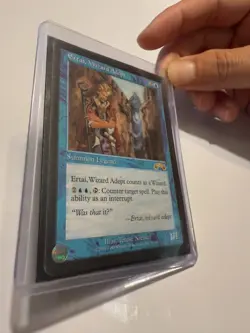 Ertai, Wizard Adept Exodus - Image 3