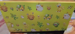 MTG Final Fantasy 10 Chocobo Track Foil Lands & Paradise Chocobo + Box + Spinner - Image 2