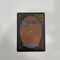 High Perfect Morcant Lorwyn Eclipsed Foil - Image 2