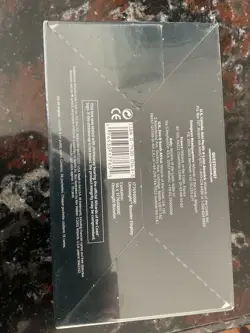 WOTC Magic: The Gathering - Onslaught (ONS) Booster Box SEALED - Image 2