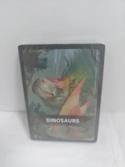 Jumpstart 2020: "Dinosaurs" Sealed Theme Deck Magic the Gathering MTG - Image 1